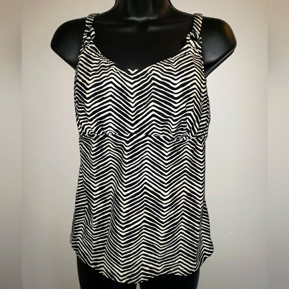 Maidenform Swim Maidenform Swim Top Poshmark